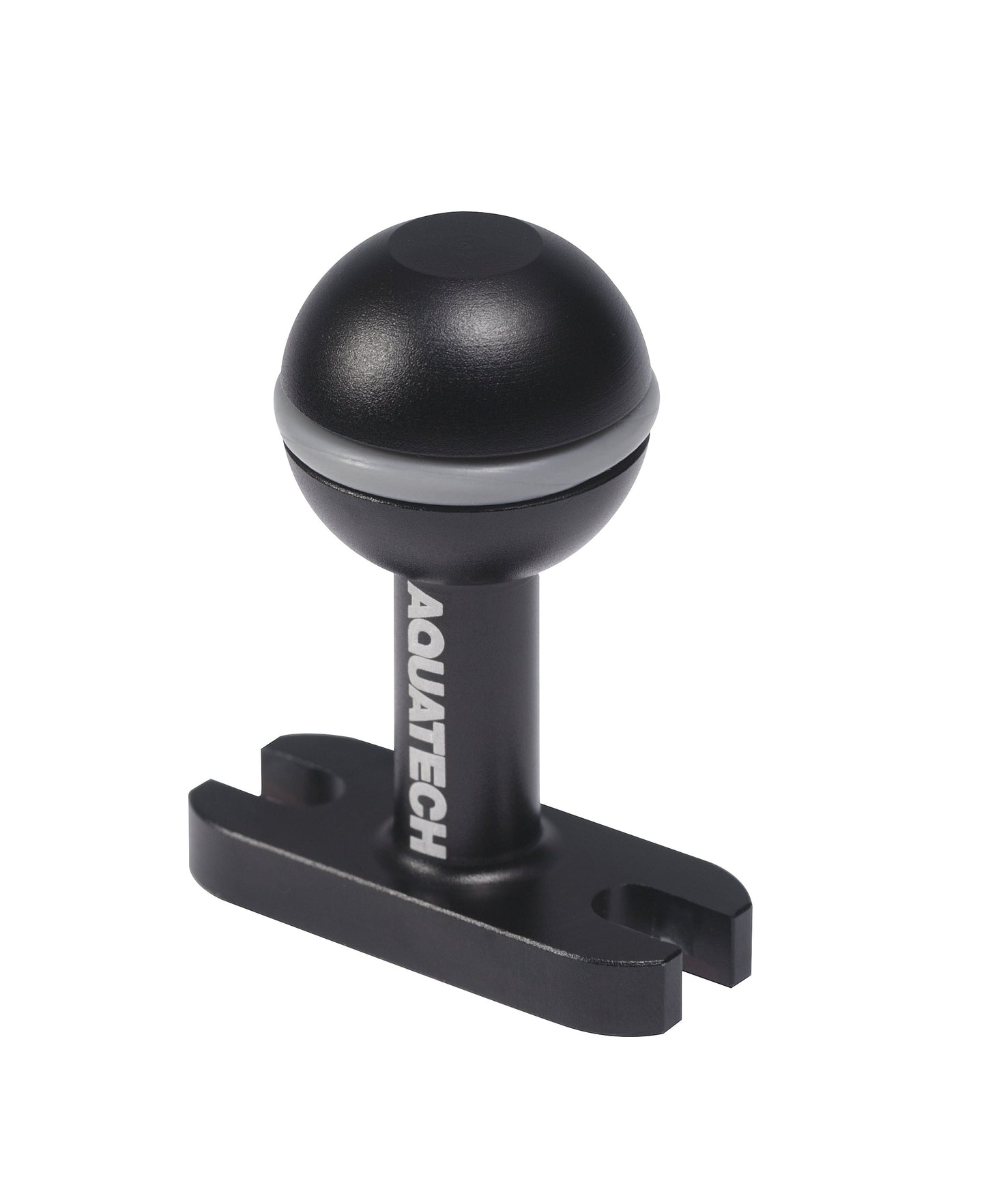 Ball Mount - Dual M5 (Comes with 2 x 12mm Long & 2 x 16mm Long BHCS)
