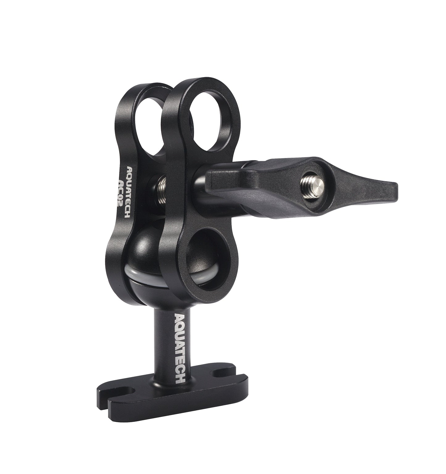 Ball Clamps