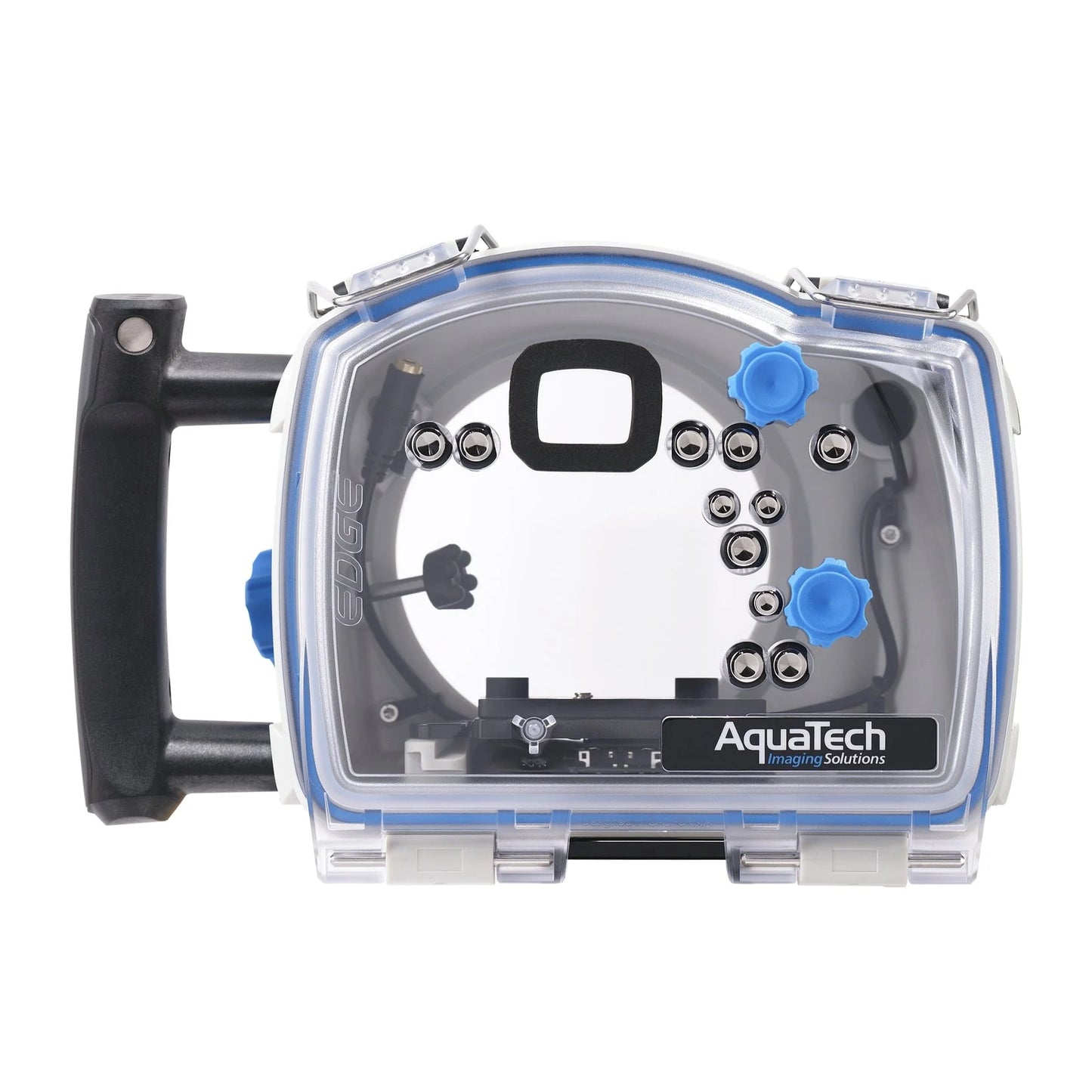 EDGE Pro Water Housing Sony a7R IV / a1 / a7S III / a9 II