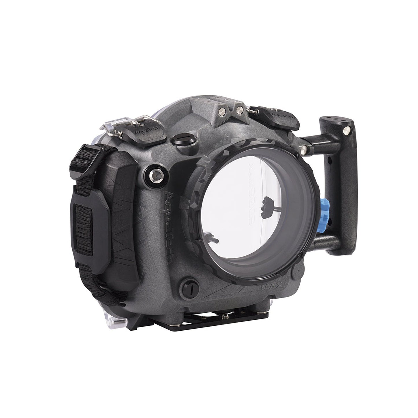 XF-55 LENS PORT