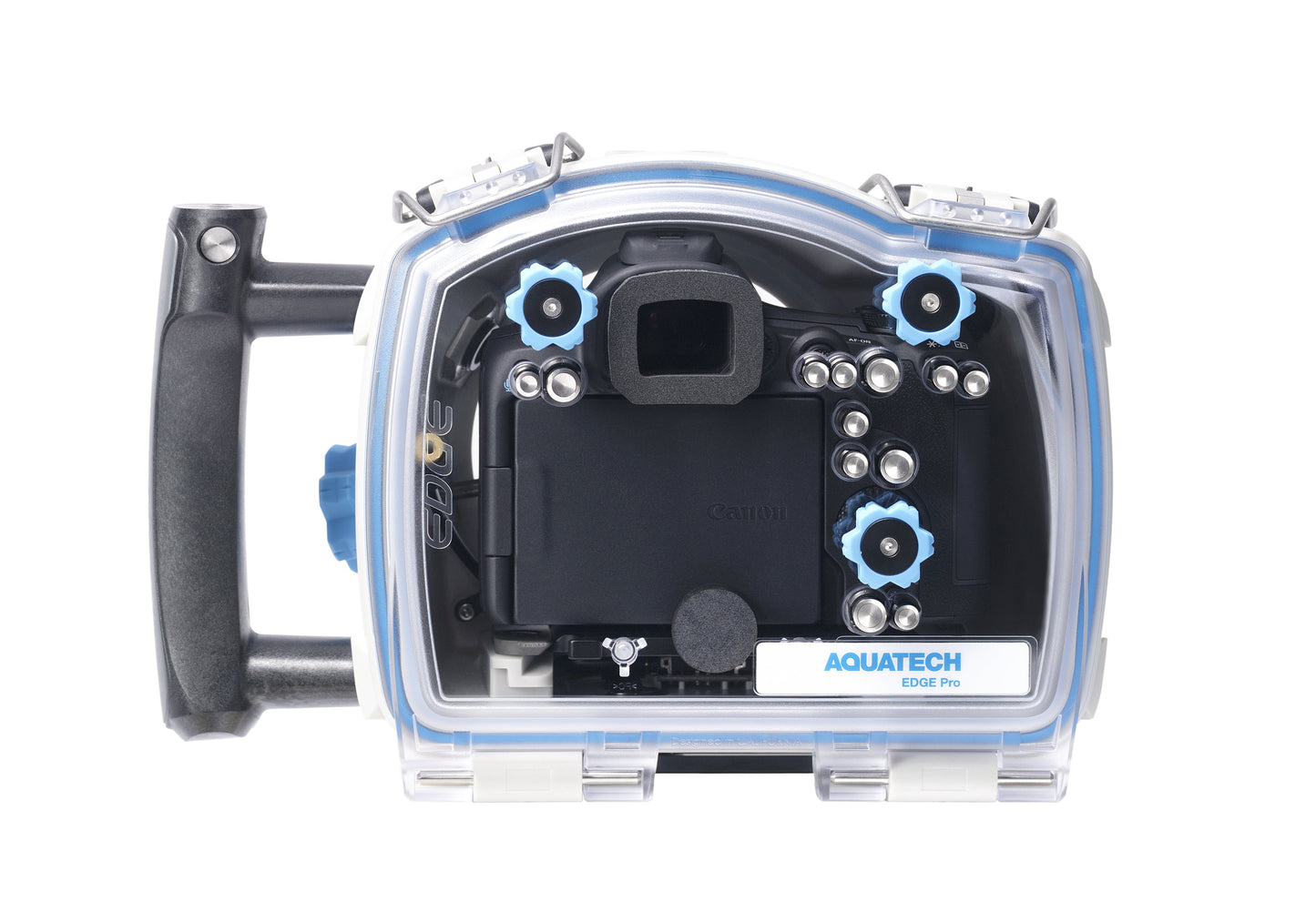 EDGE Pro Water Housing Canon R5 MKII