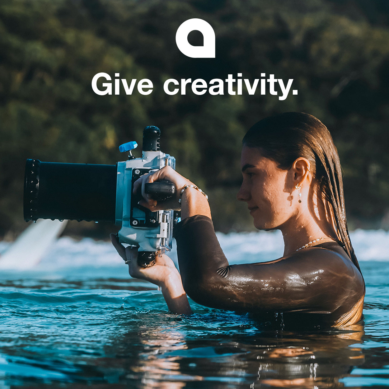 AQUATECH Gift Card