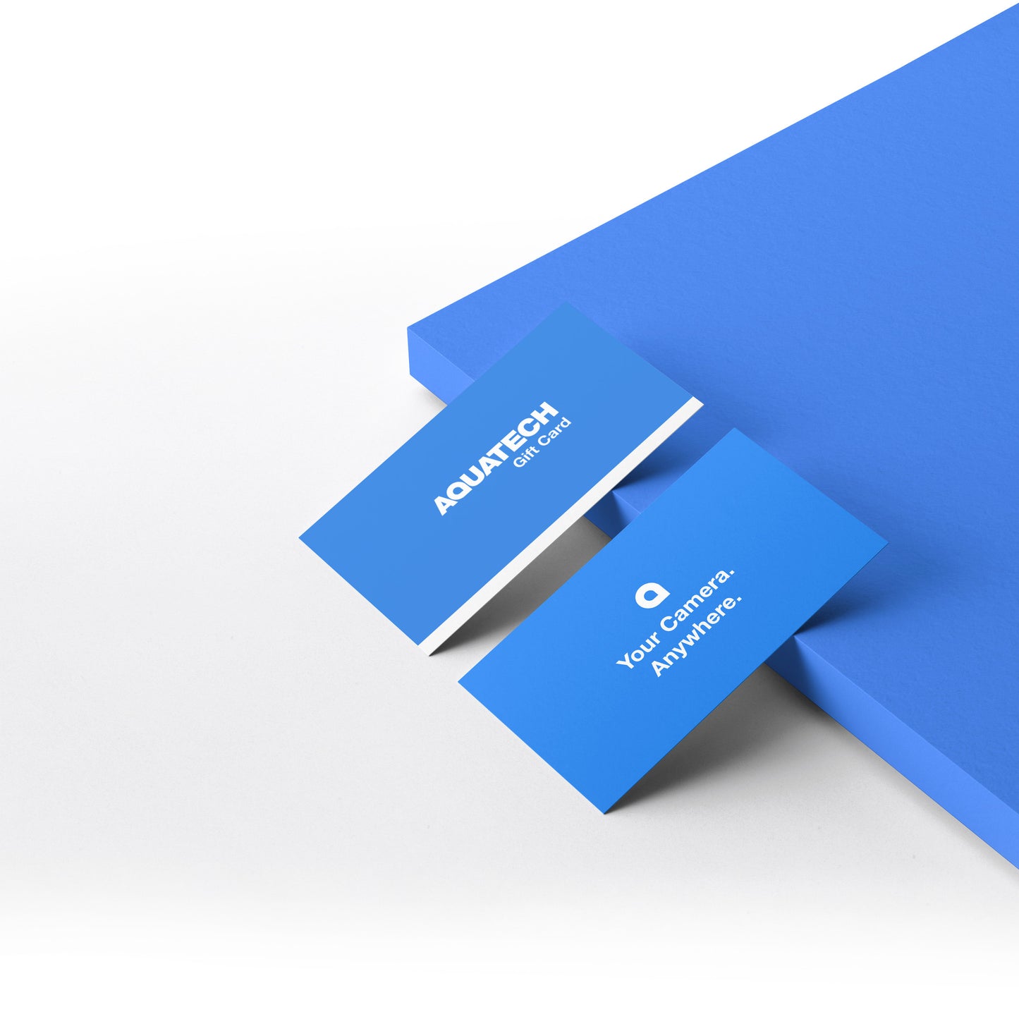 AQUATECH Gift Card