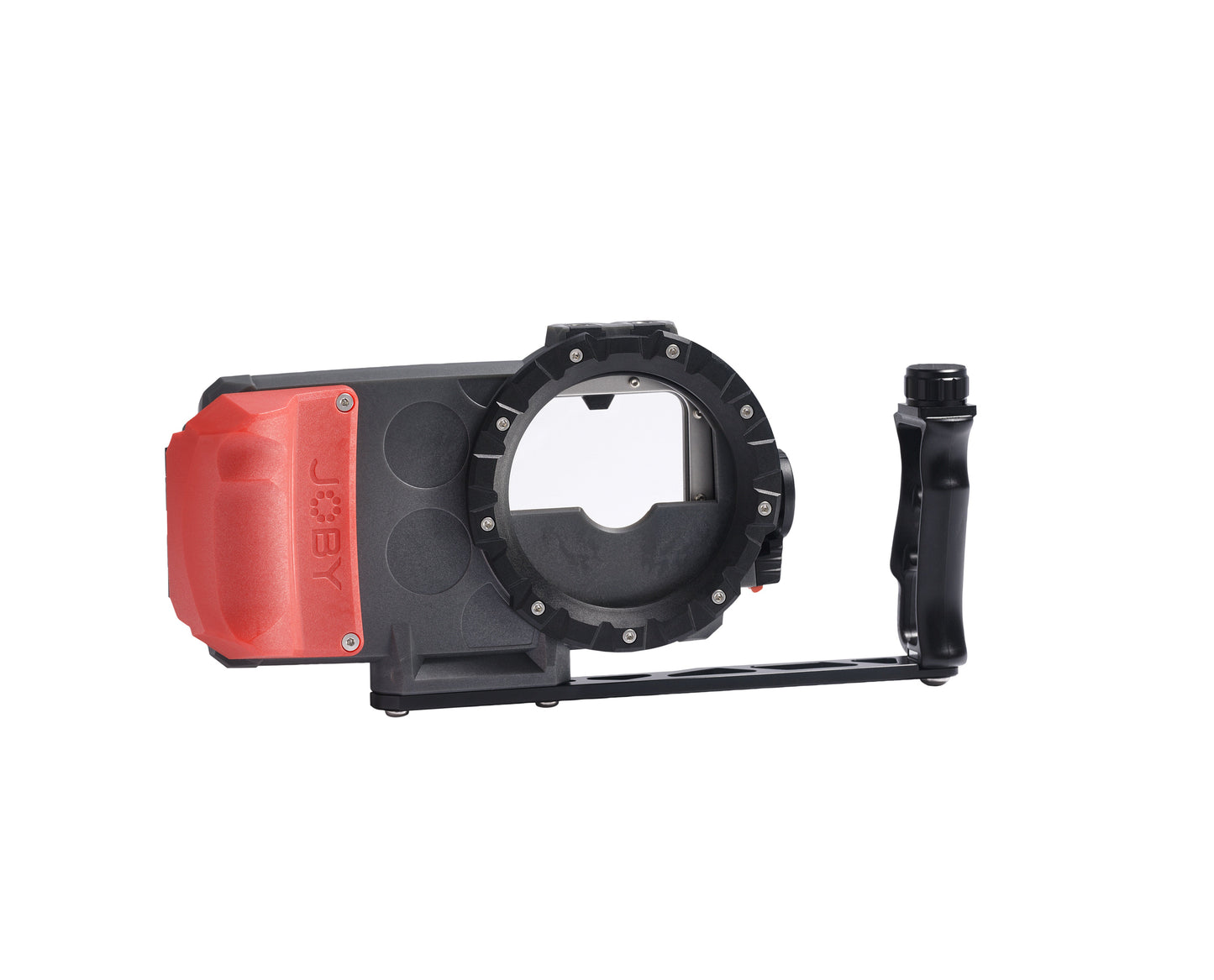 JOBY Side Handle Kit for SeaPal