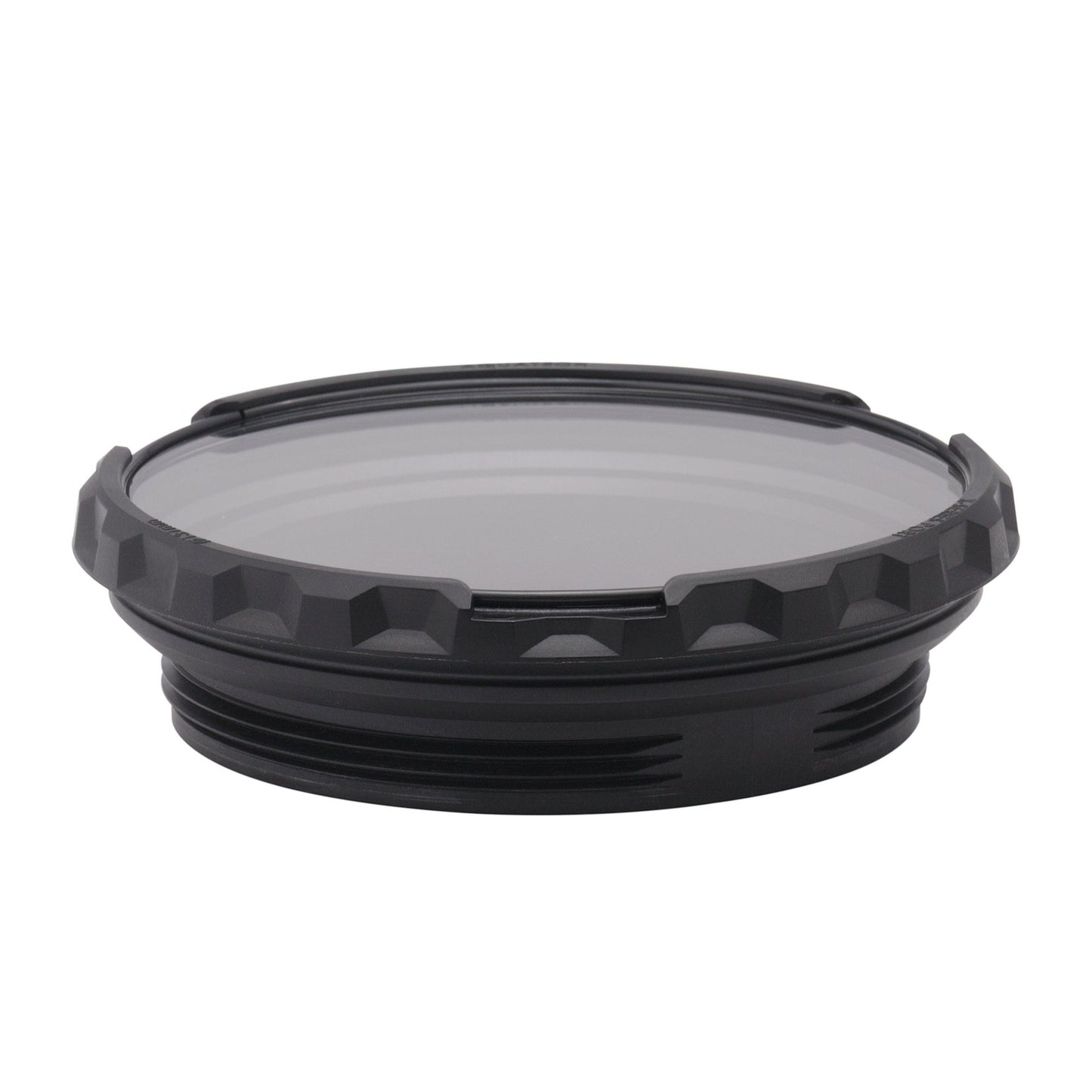 XF-55 LENS PORT