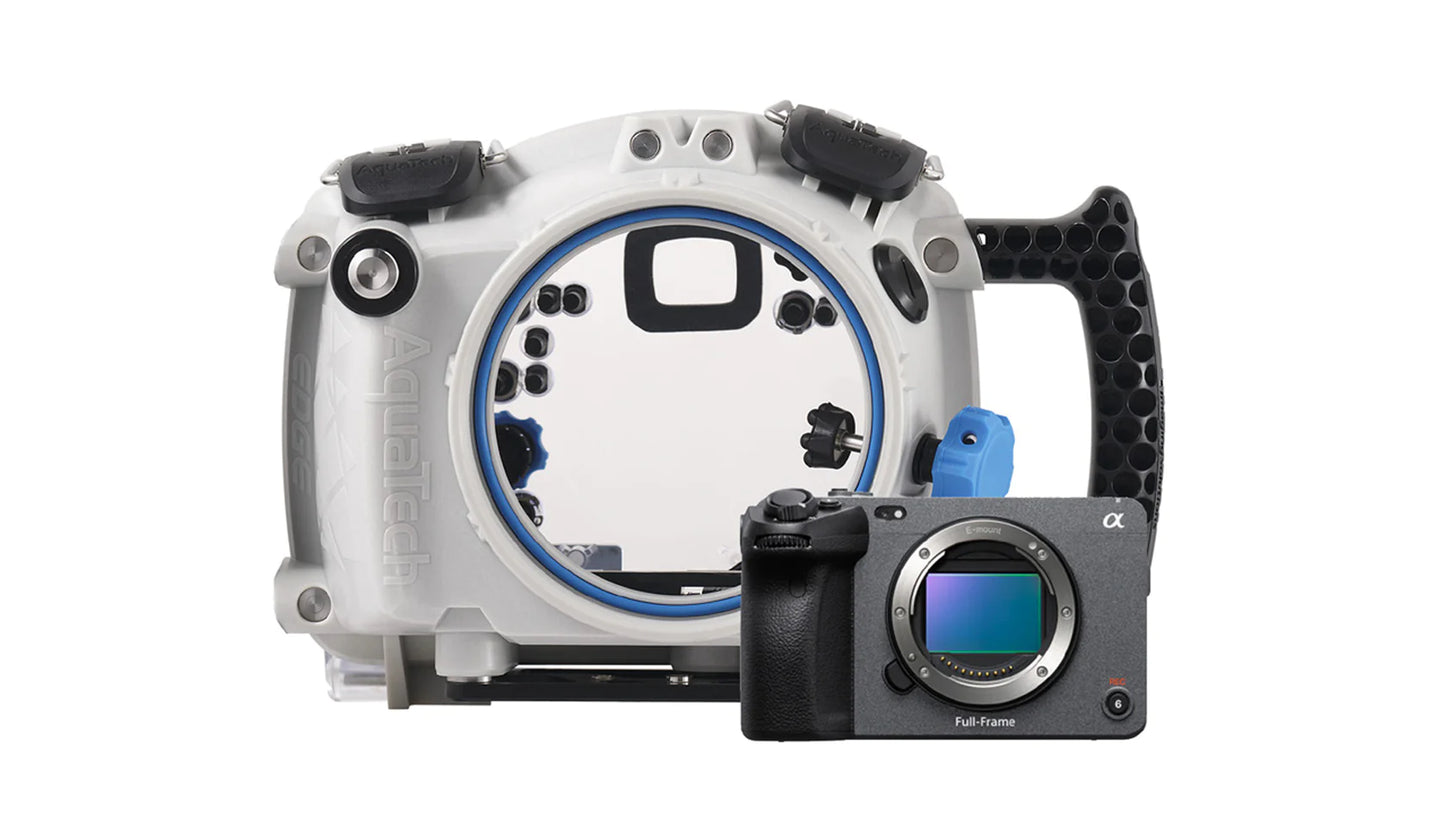 Camera Set Up Tips