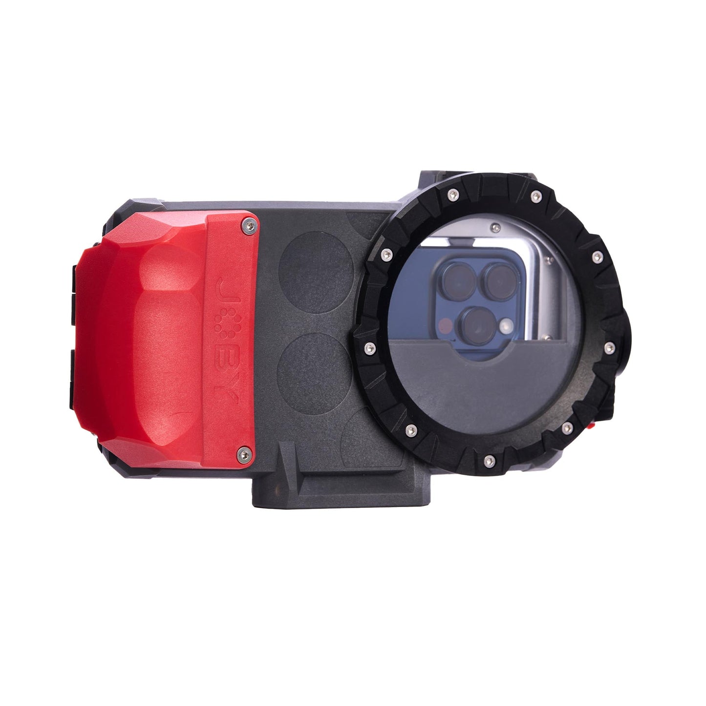 JOBY SeaPal Waterproof Case
