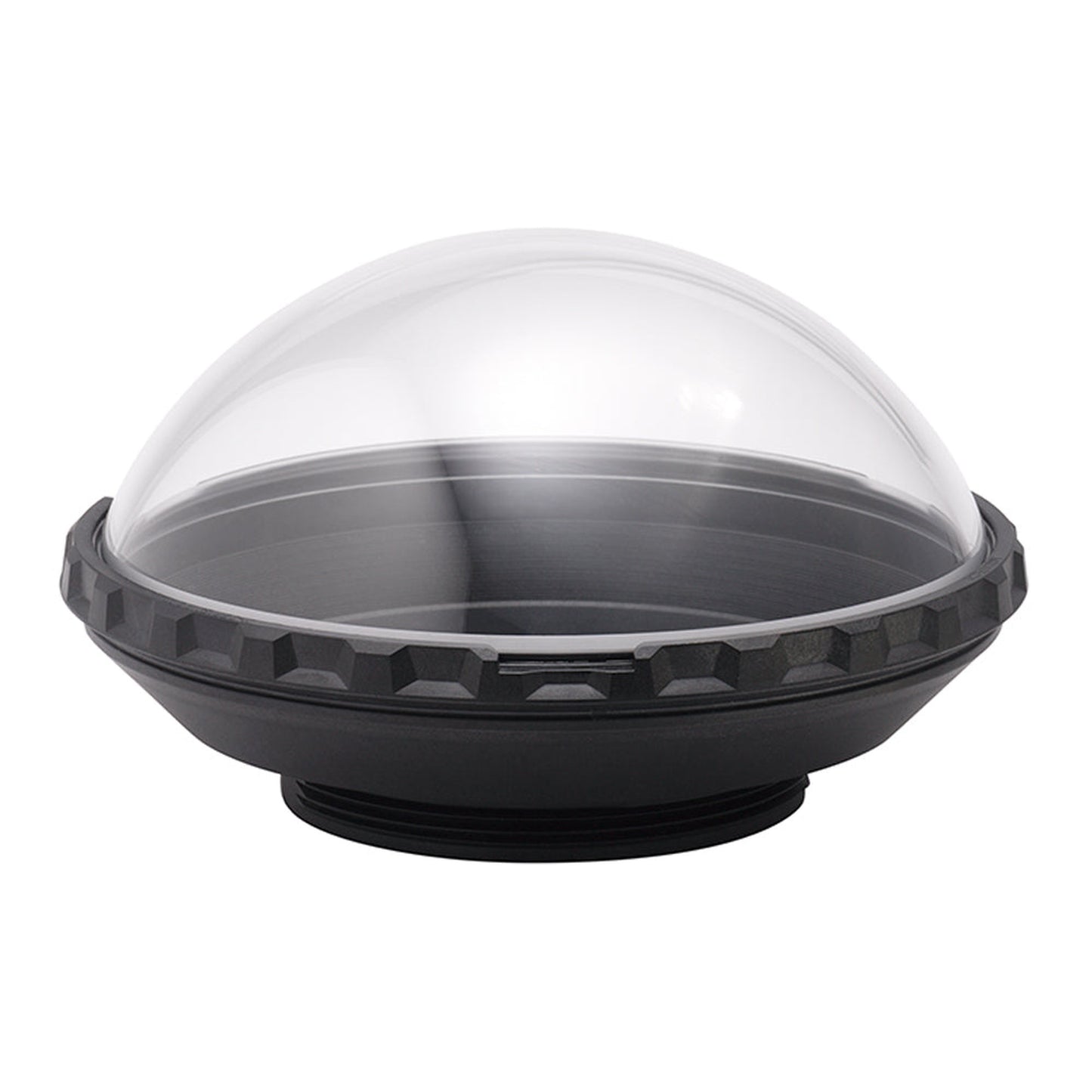 XLD-135 LENS PORT