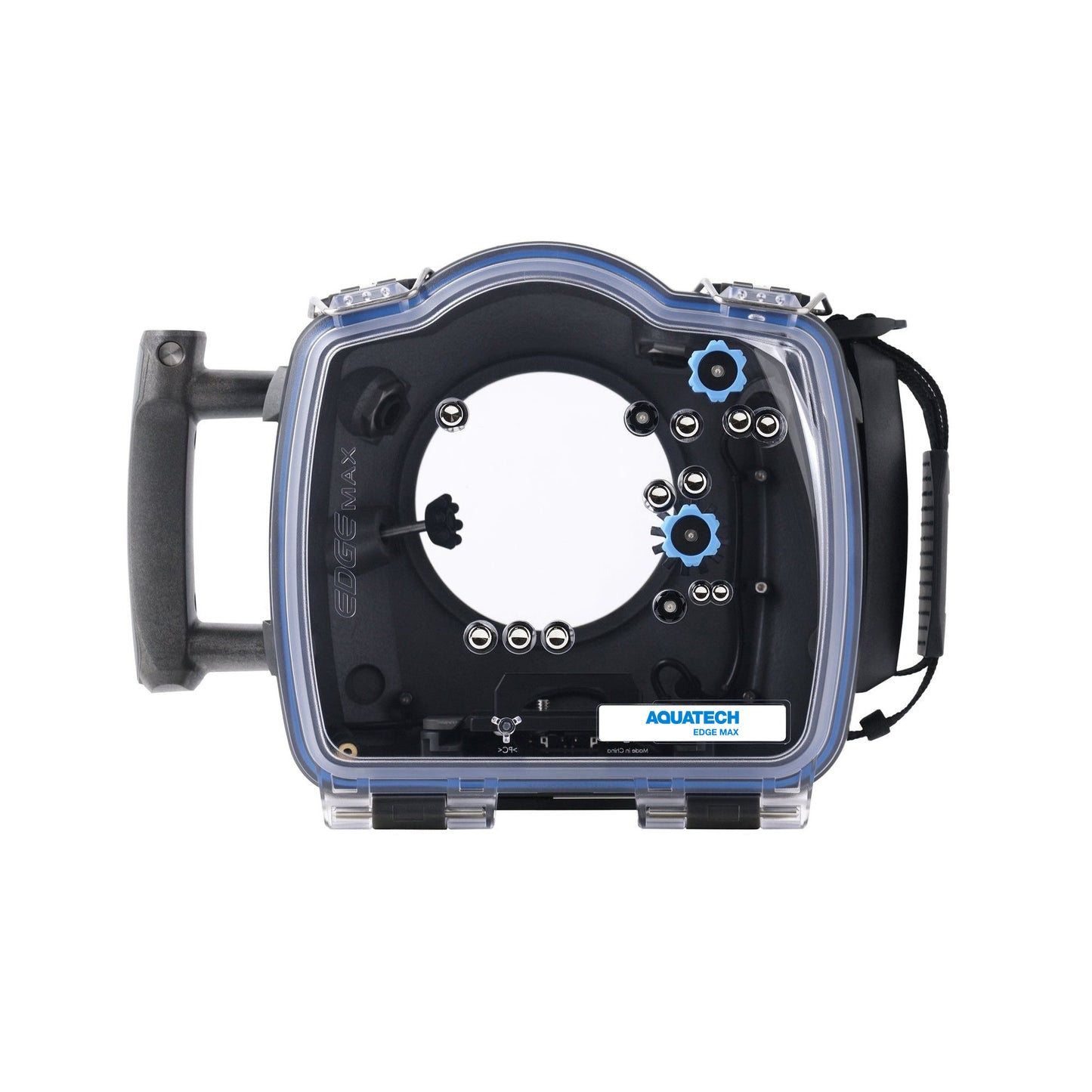 EDGE MAX Water Housing Canon R3