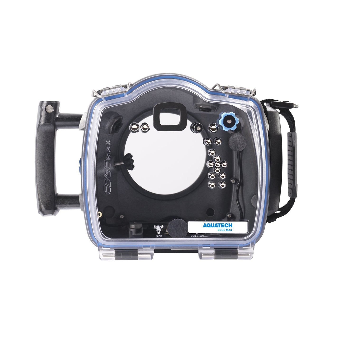 EDGE MAX Water Housing Nikon Z8
