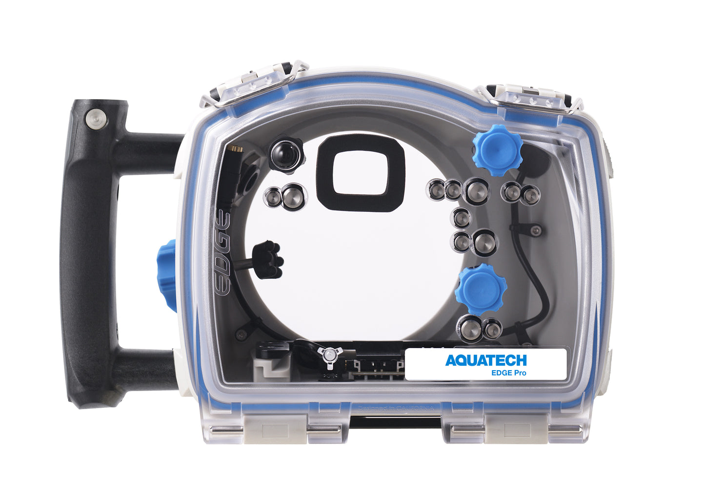 EDGE Pro Water Housing Canon EOS R5