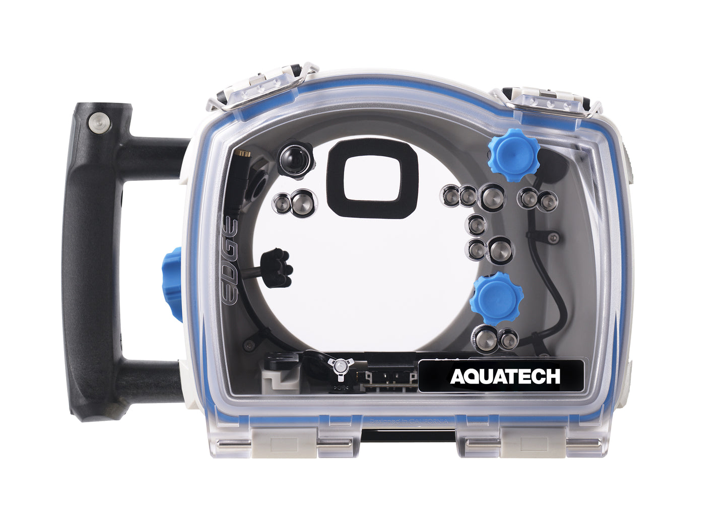 EDGE Pro Water Housing Canon EOS R6 Mark II / R6