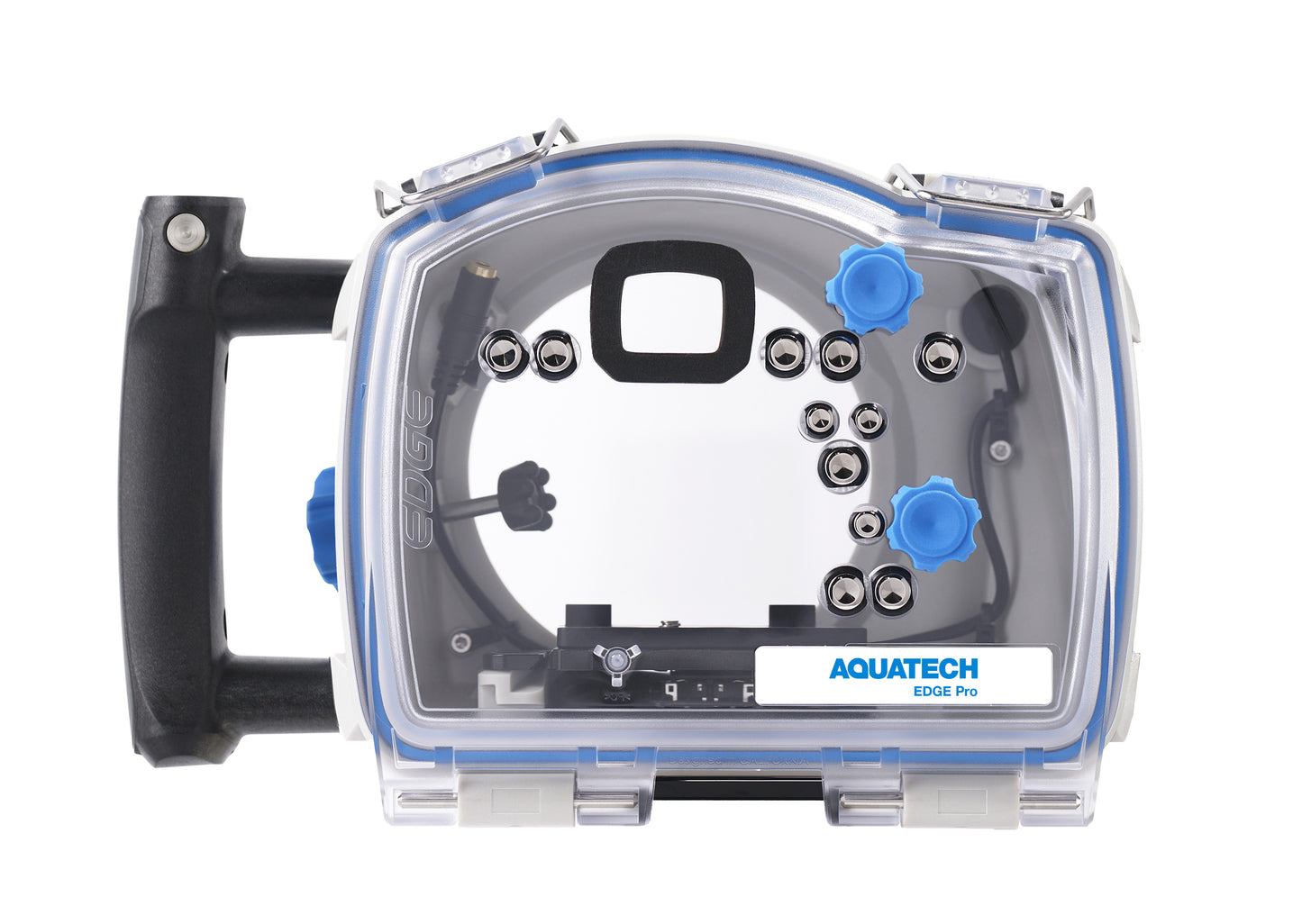 EDGE Pro Water Housing Sony a7R V / a7 IV