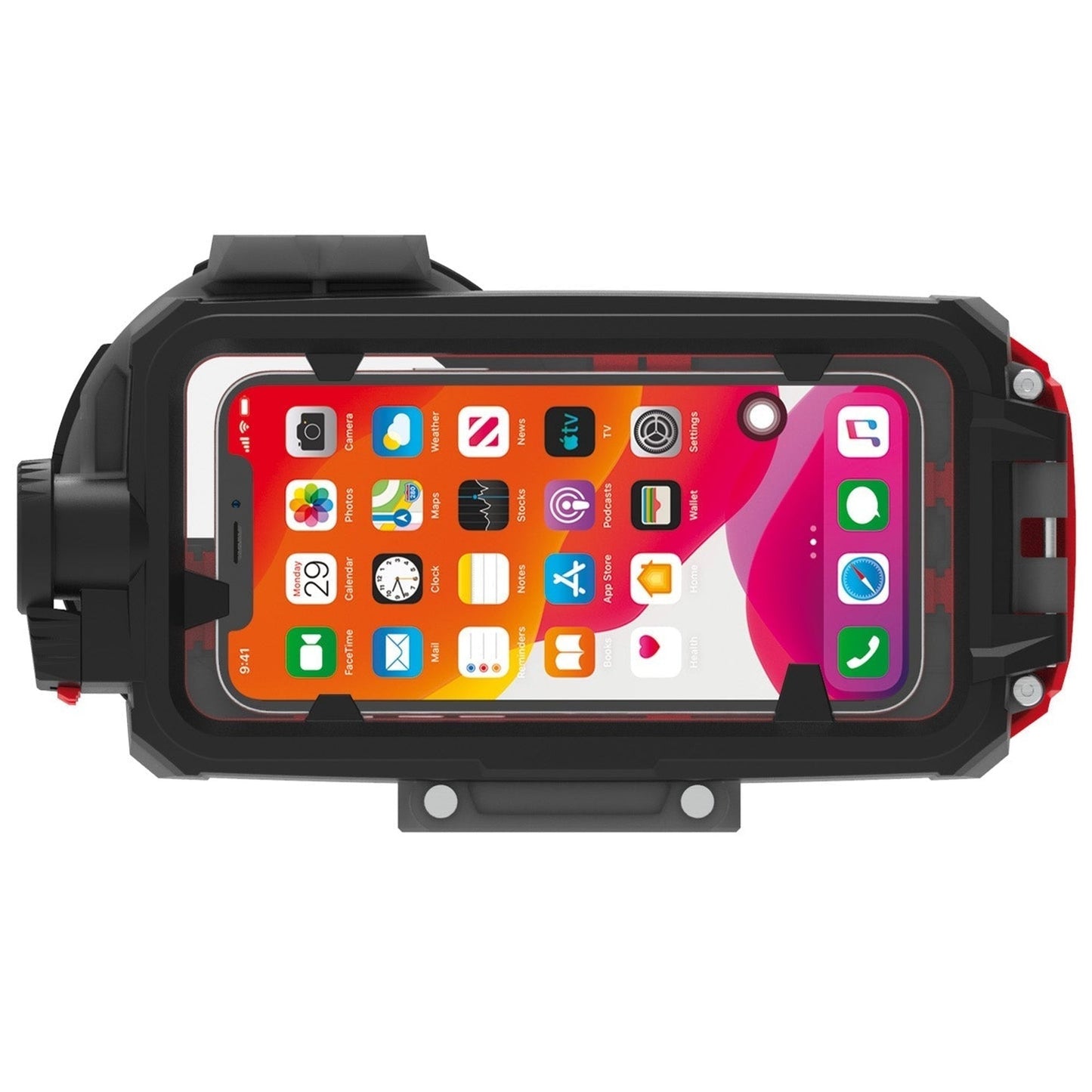 JOBY SeaPal Waterproof Case