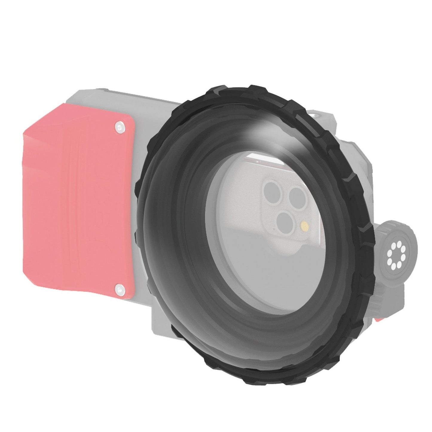 JOBY SeaPal 6" Dome