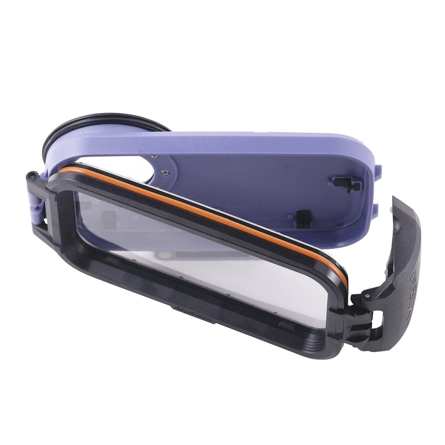 AxisGO Waterproof Case for iPhone 12 Range