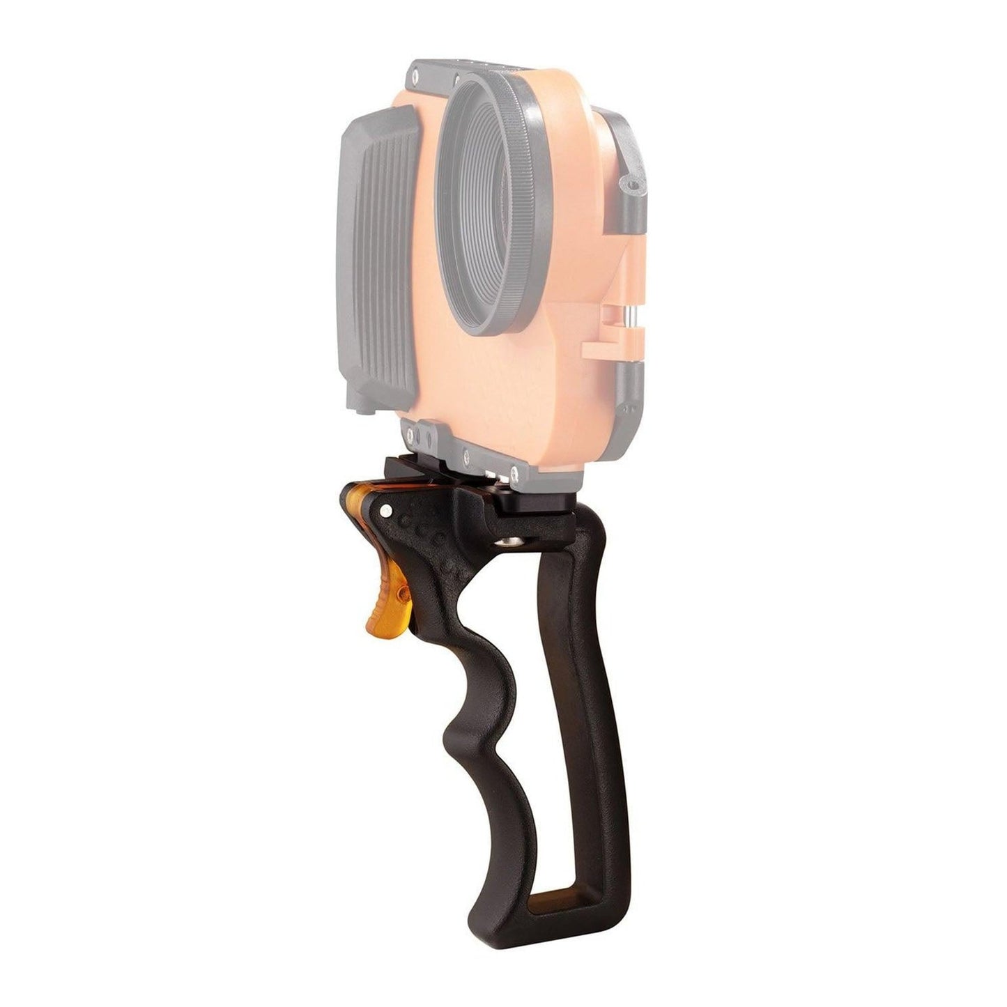 AxisGO Shutter Grip