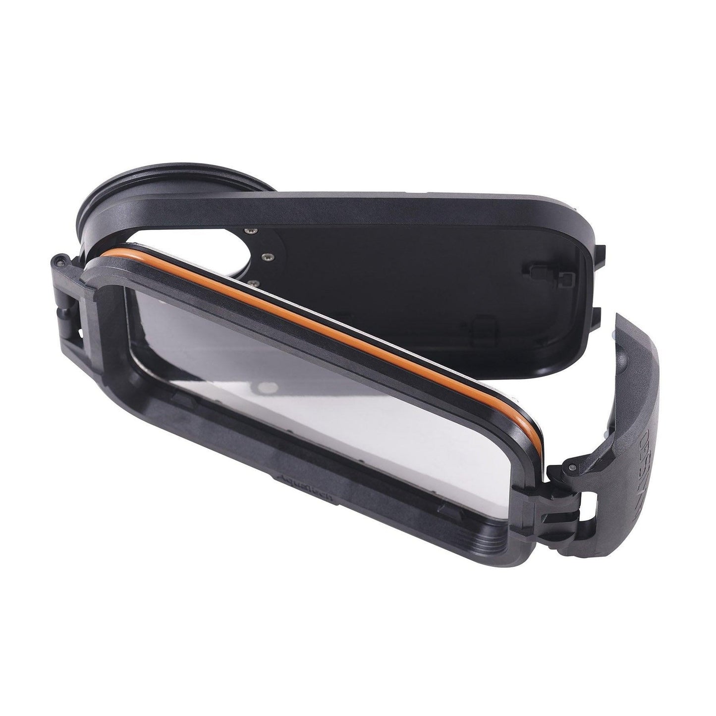 AxisGO Waterproof Case for iPhone 12 Range