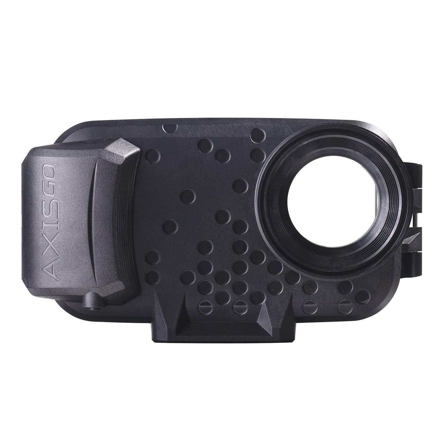 AxisGO Waterproof Case for iPhone 12 Range