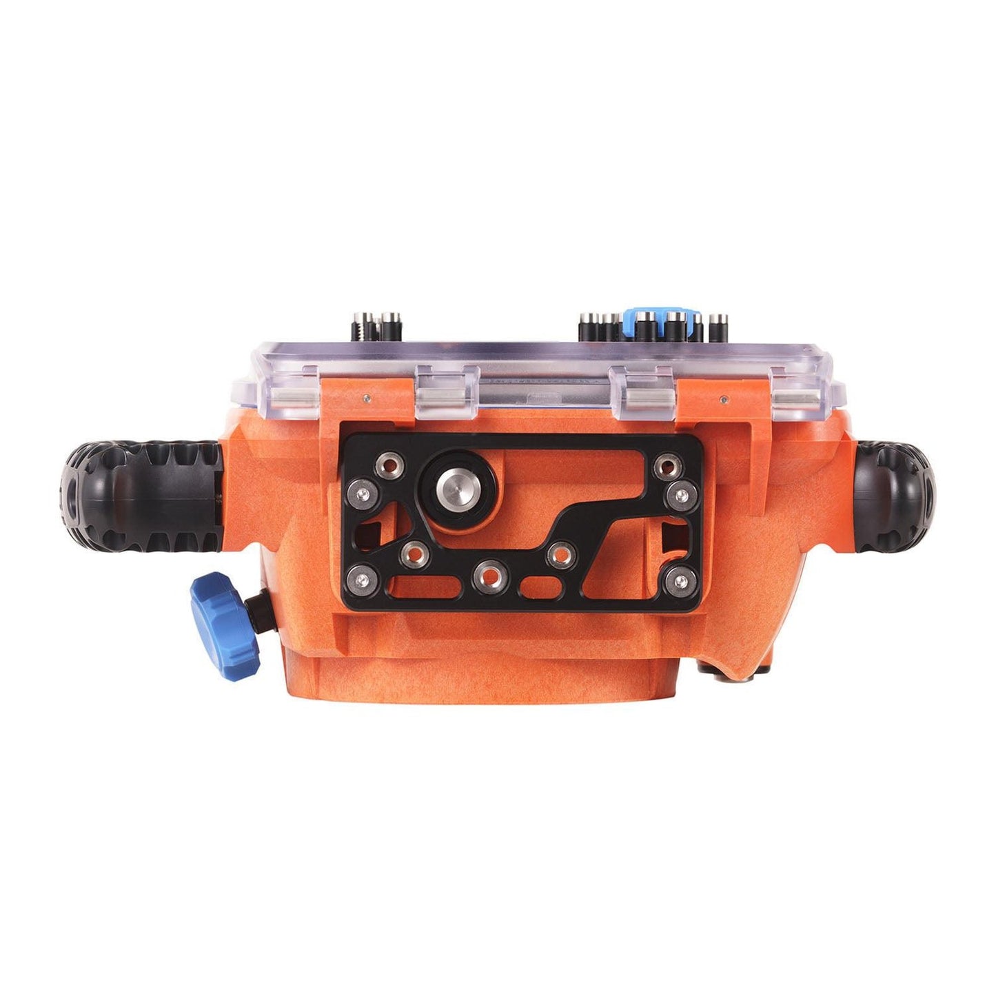 EDGE Pro Water Housing<BR>Nikon Z7 II / Z6 II / Z5 / Z7 / Z6
