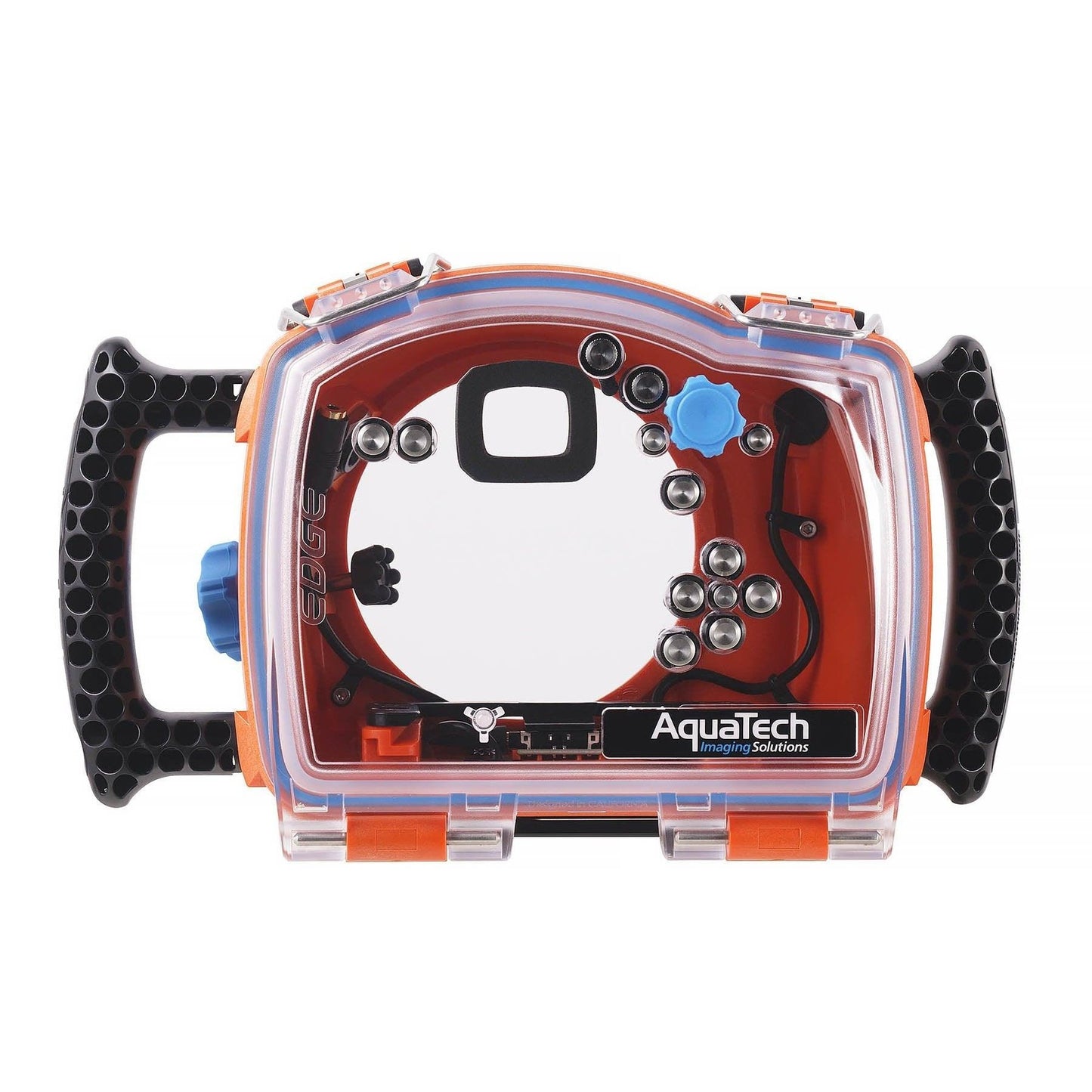 EDGE Pro Water Housing for Fujifilm X-T4 - AquaTech.AU