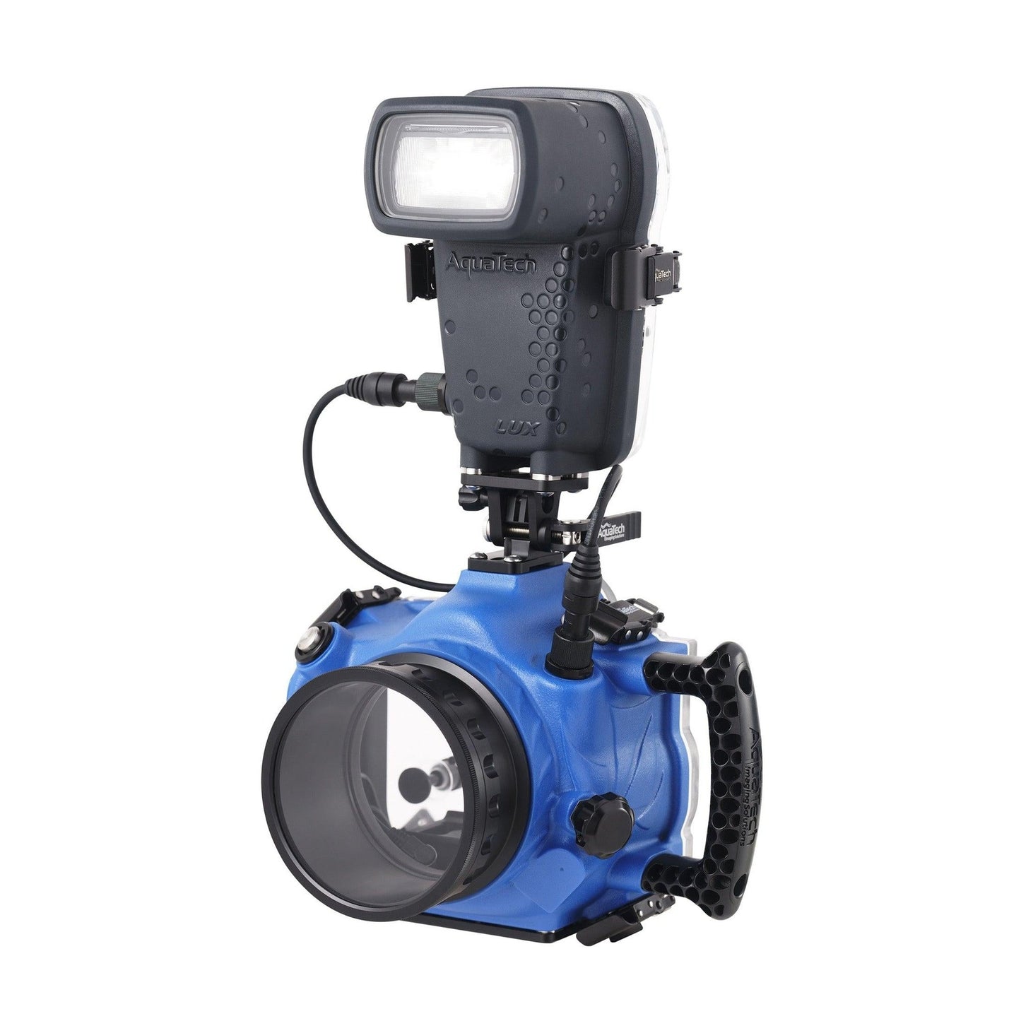 Pro Mount V4