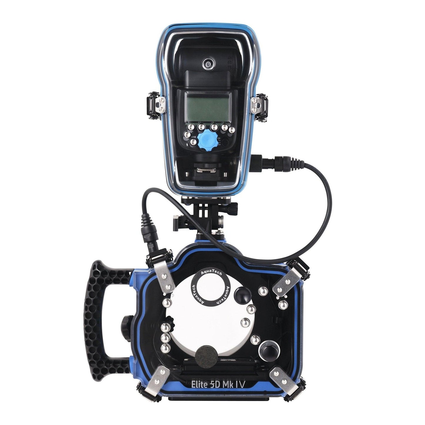 LUX Flash Housing