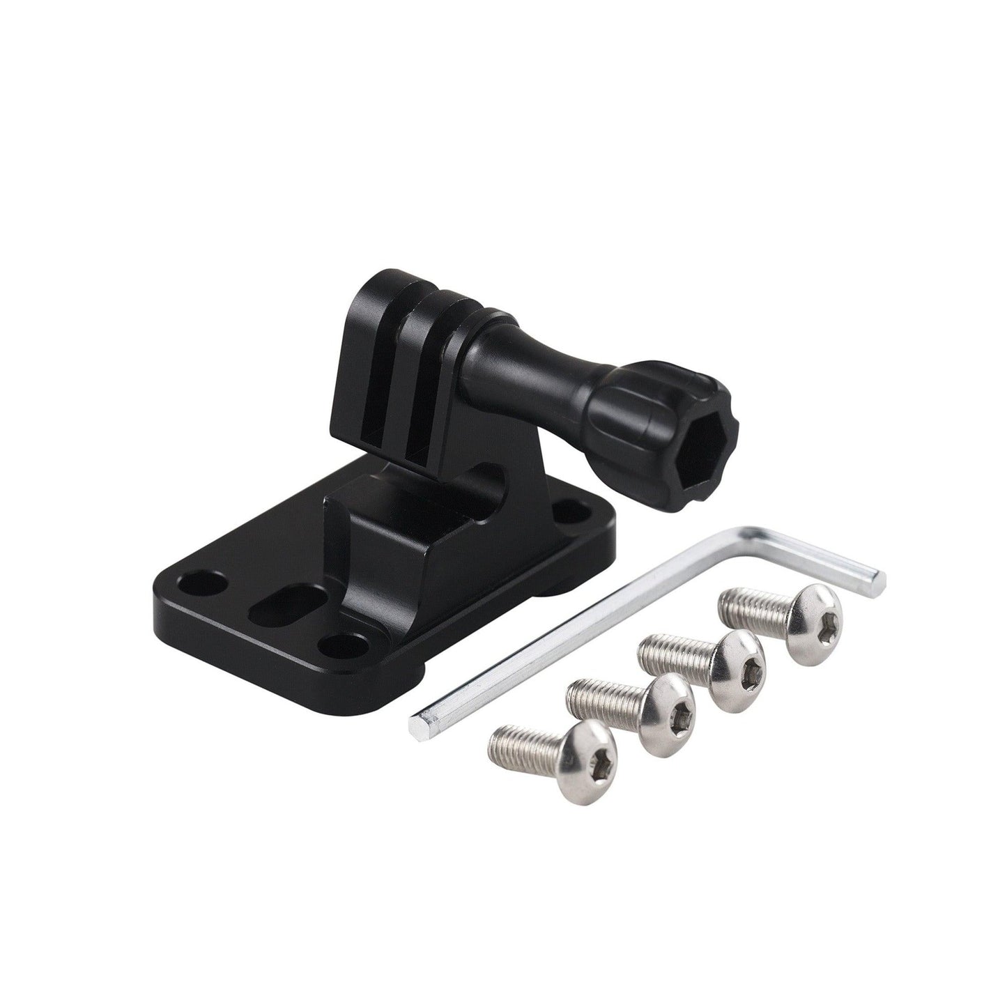 LUX Flash Housing