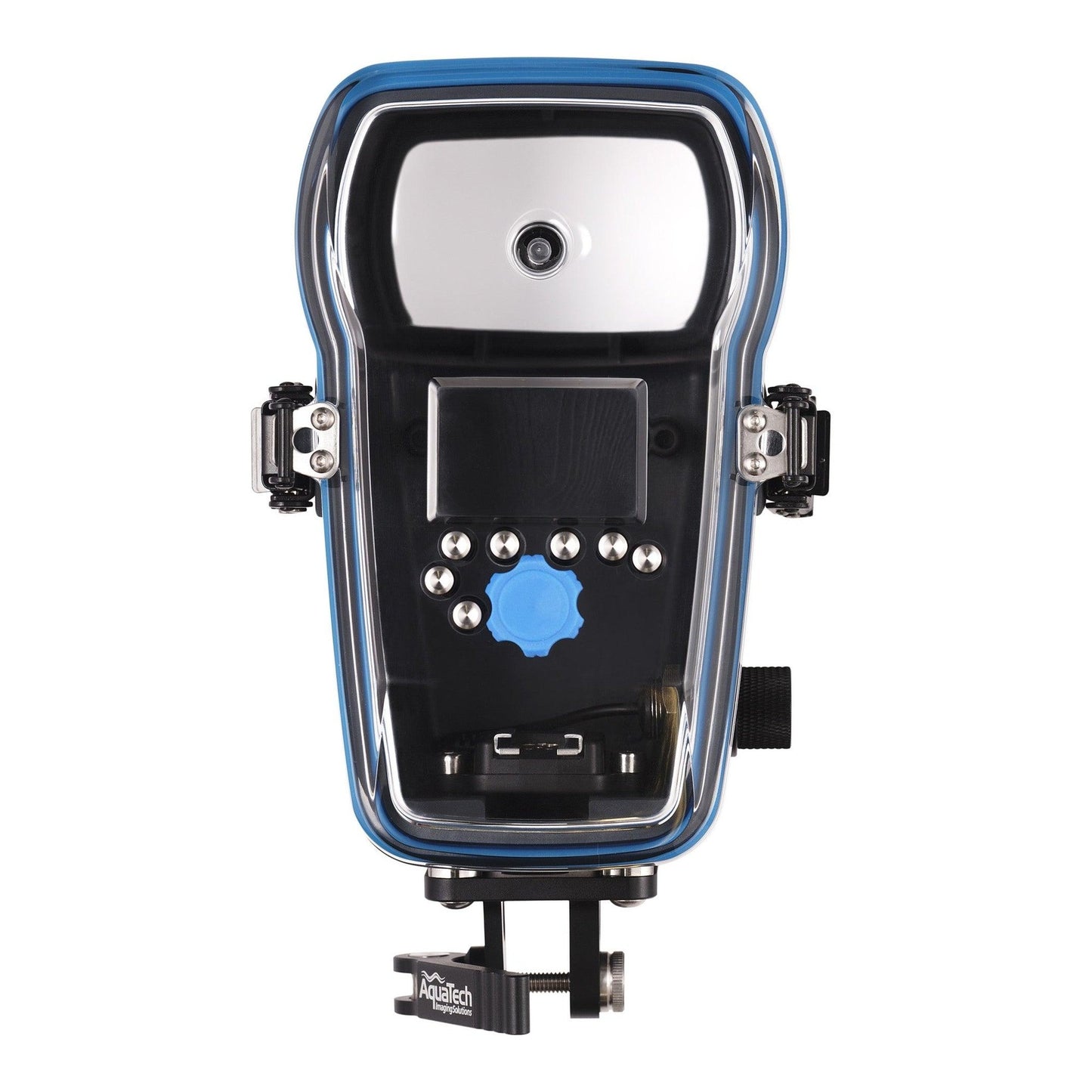 LUX Flash Housing