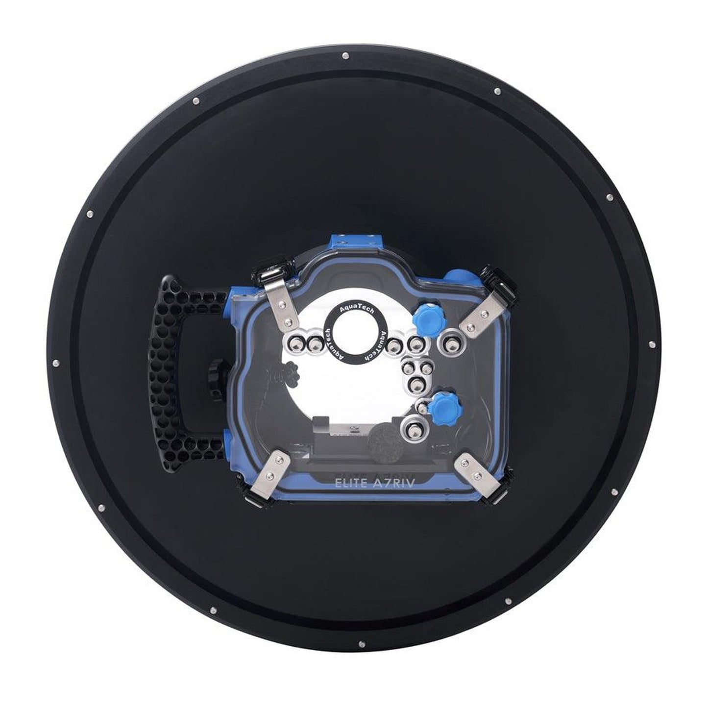 PD-16" DOME PORT