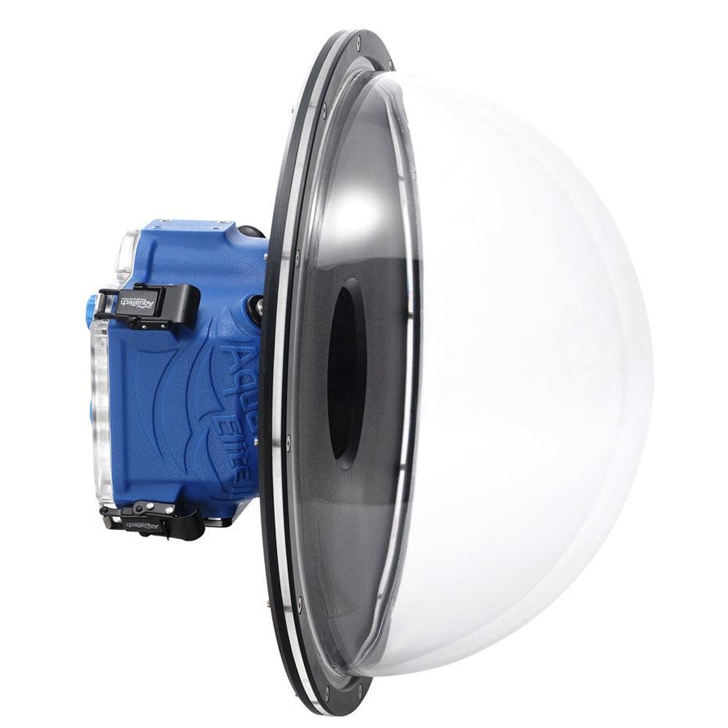 PD-16" DOME PORT