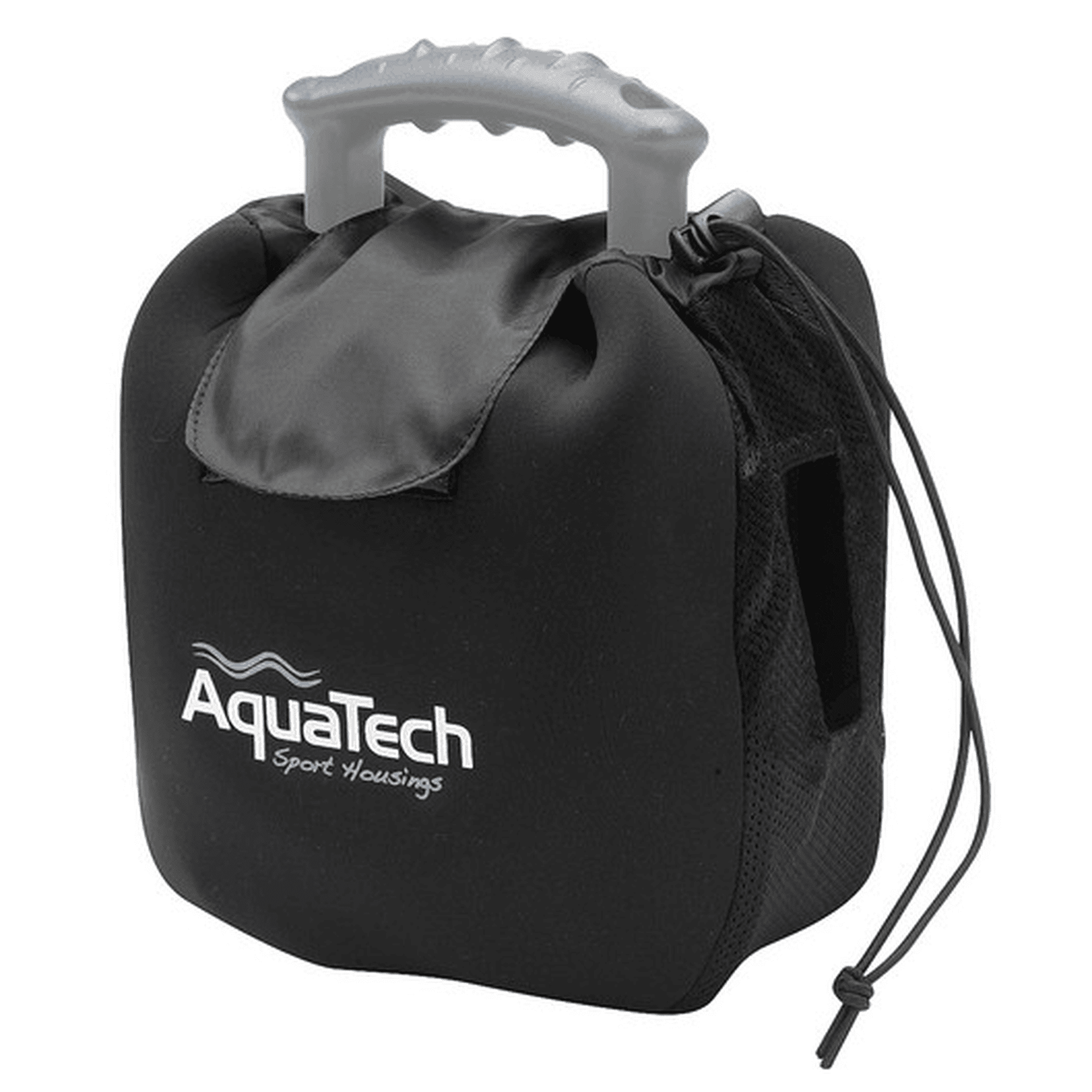 Water Housing Cover