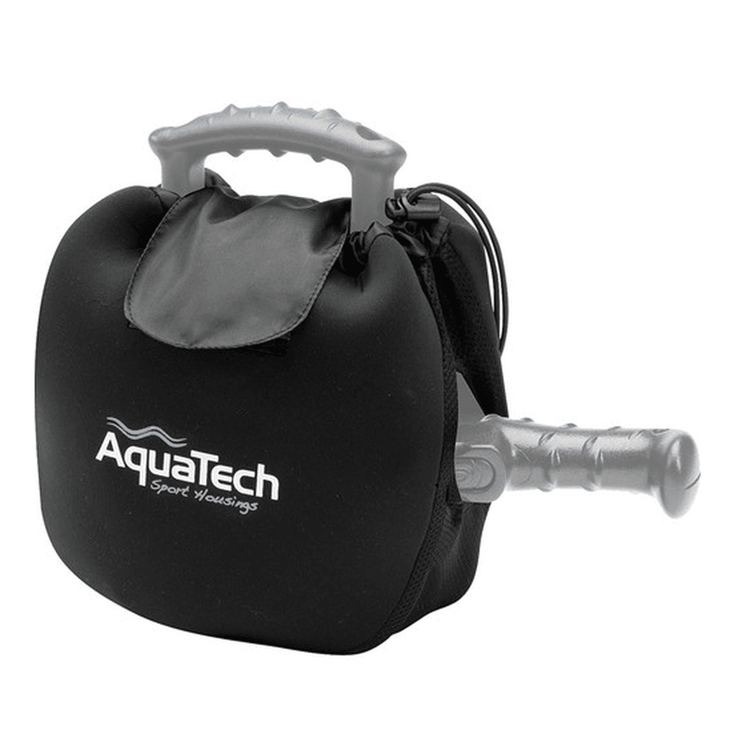 Water Housing Cover