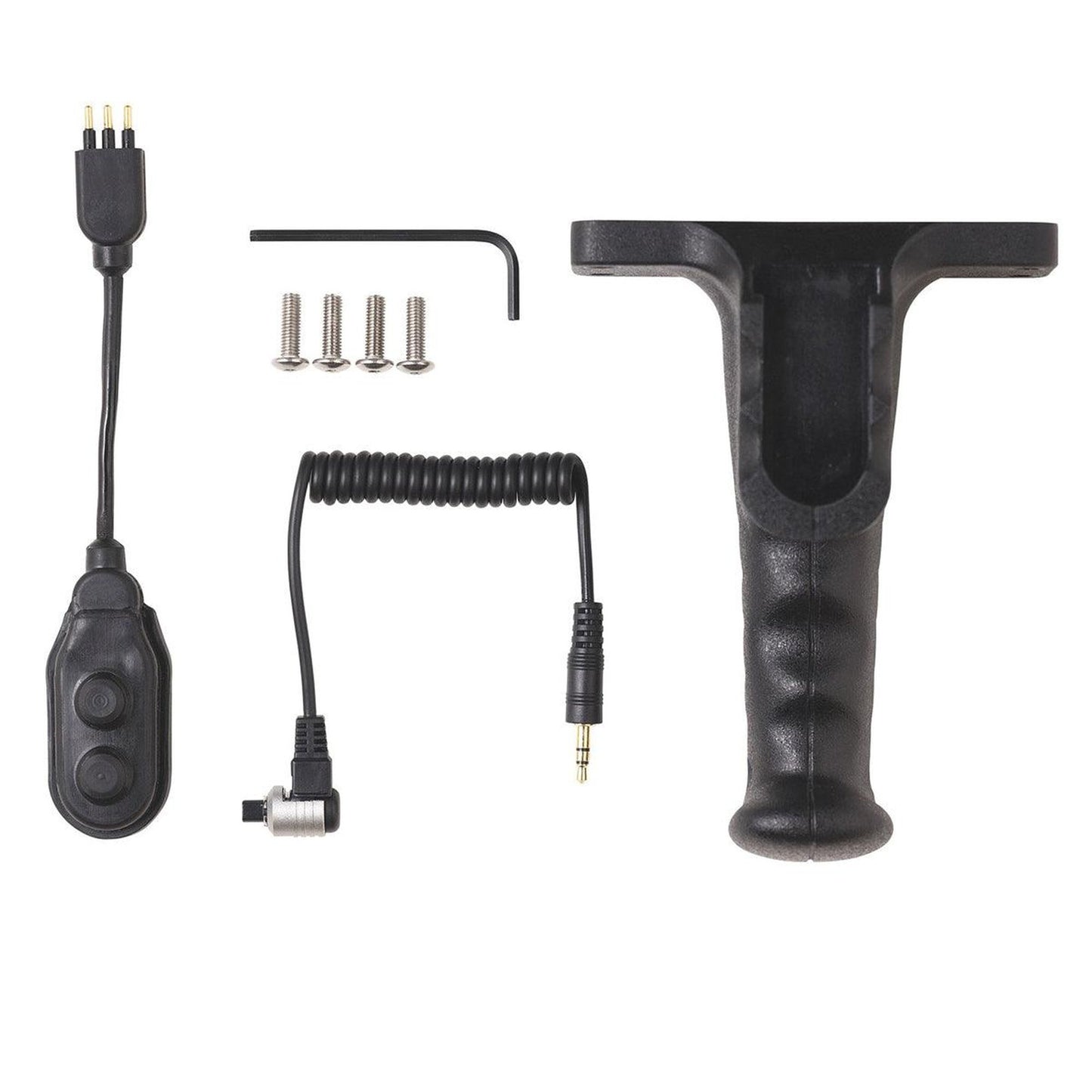 M3 Shutter Grip