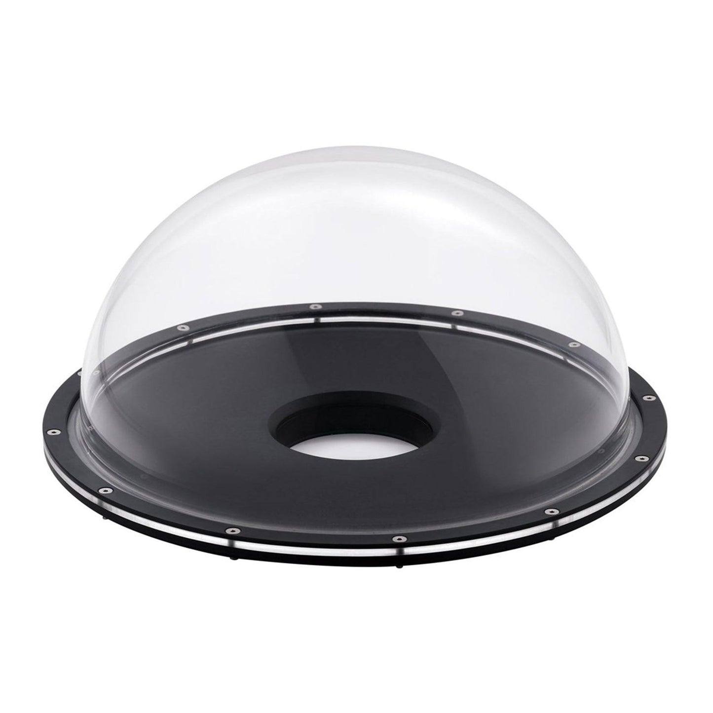PD-16" DOME PORT
