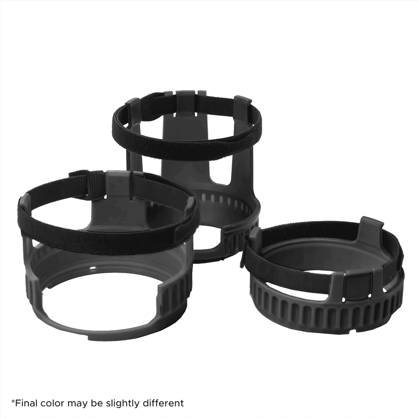 Canon RF Zoom Gear