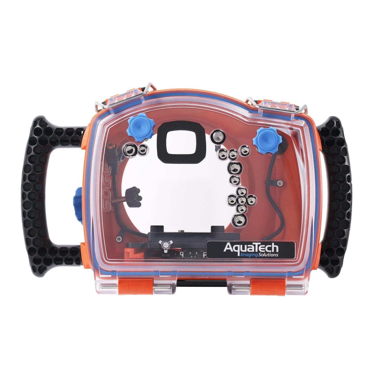 EDGE Pro Water Housing<br>Fujifilm X-H2S / X-H2