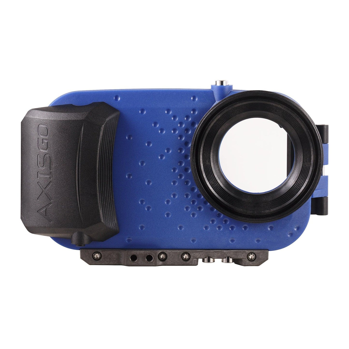 AxisGO Waterproof Case for iPhone 11 Pro / X / Xs