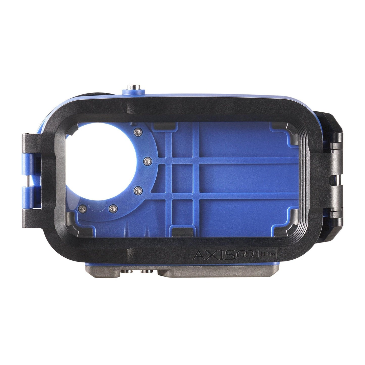 AxisGO Waterproof Case for iPhone 11 Pro / X / Xs