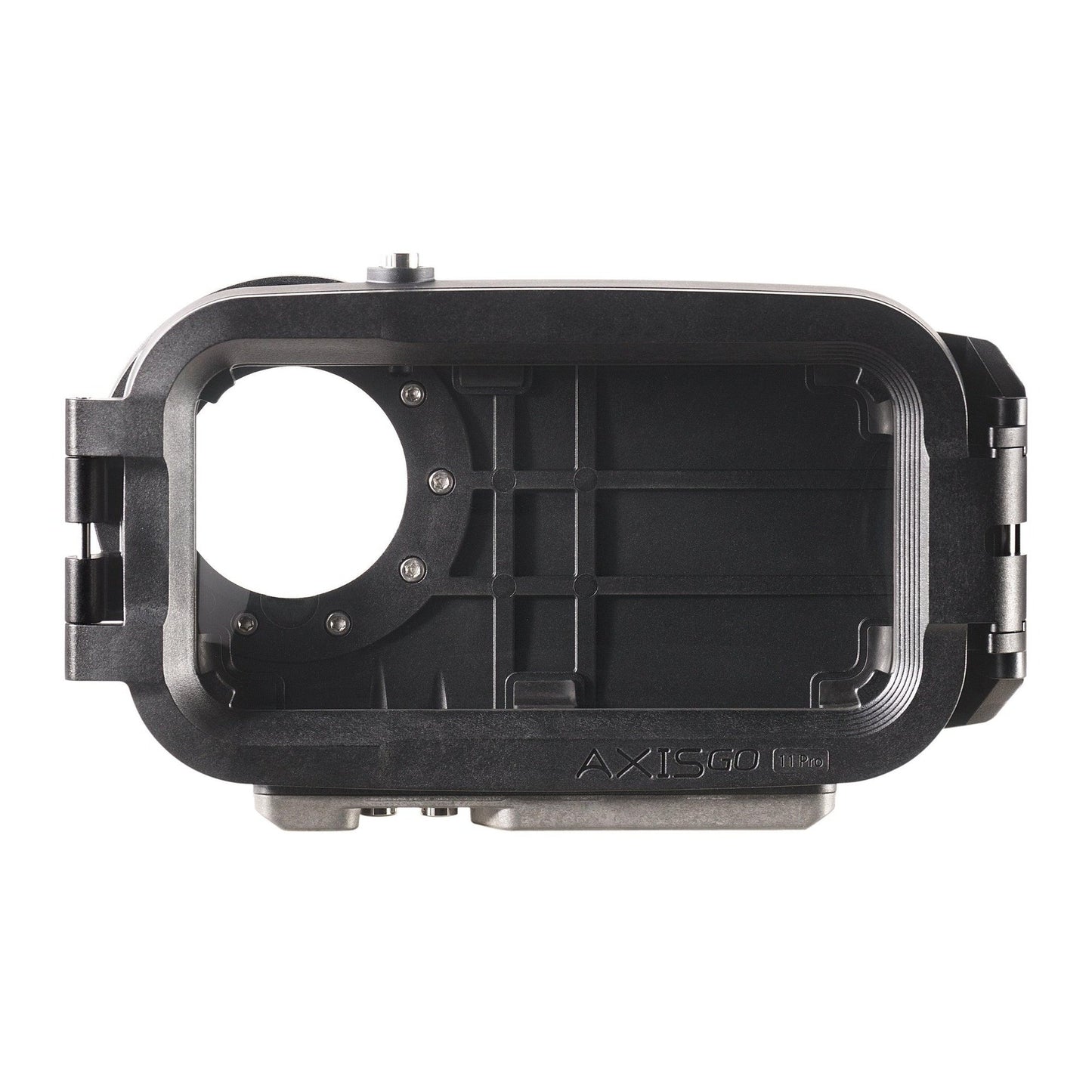 AxisGO Waterproof Case for iPhone 11 Pro / X / Xs