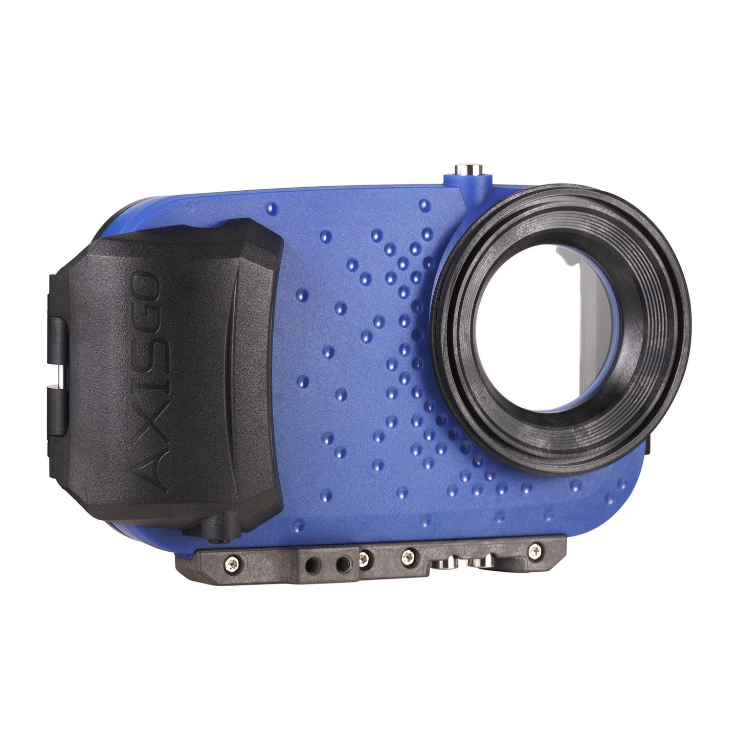 AxisGO Waterproof Case for iPhone 11 Pro / X / Xs