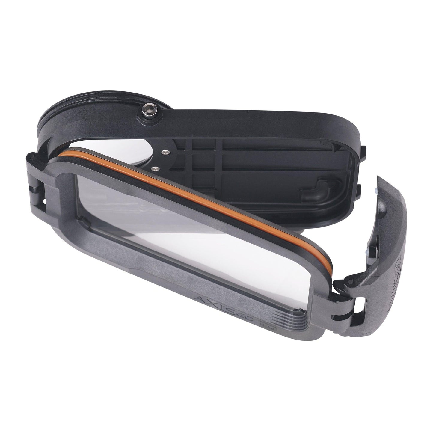 AxisGO Waterproof Case for iPhone 11 / XR