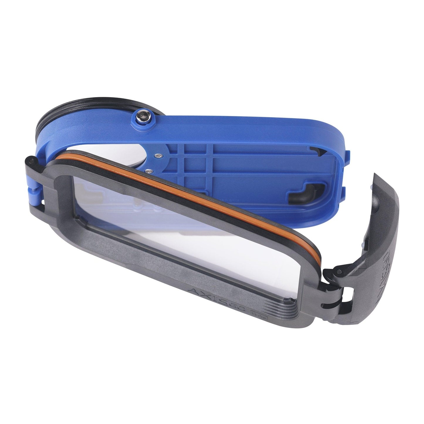 AxisGO Waterproof Case for iPhone 11 / XR