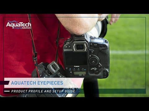Load and play video in Gallery viewer, CEP-1 Eyepiece