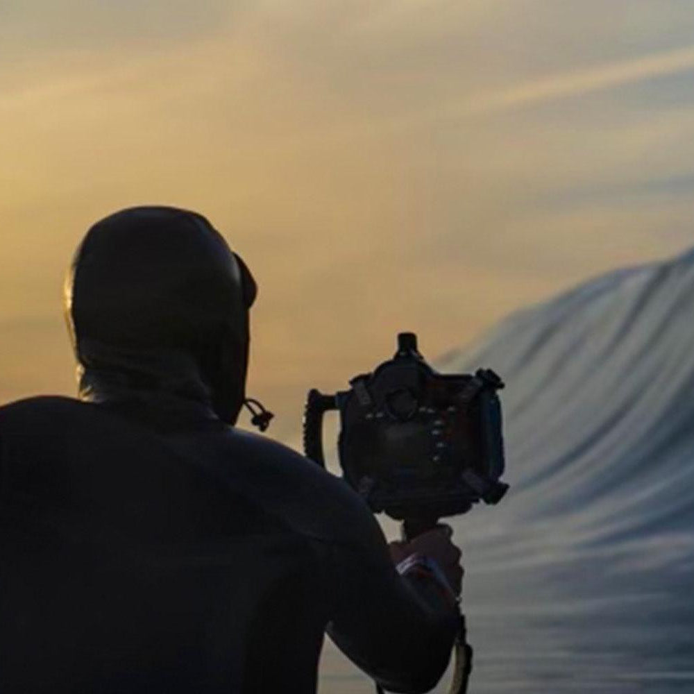 World Photography Day 2022 - Interview with Dan Taylor - AquaTech.AU