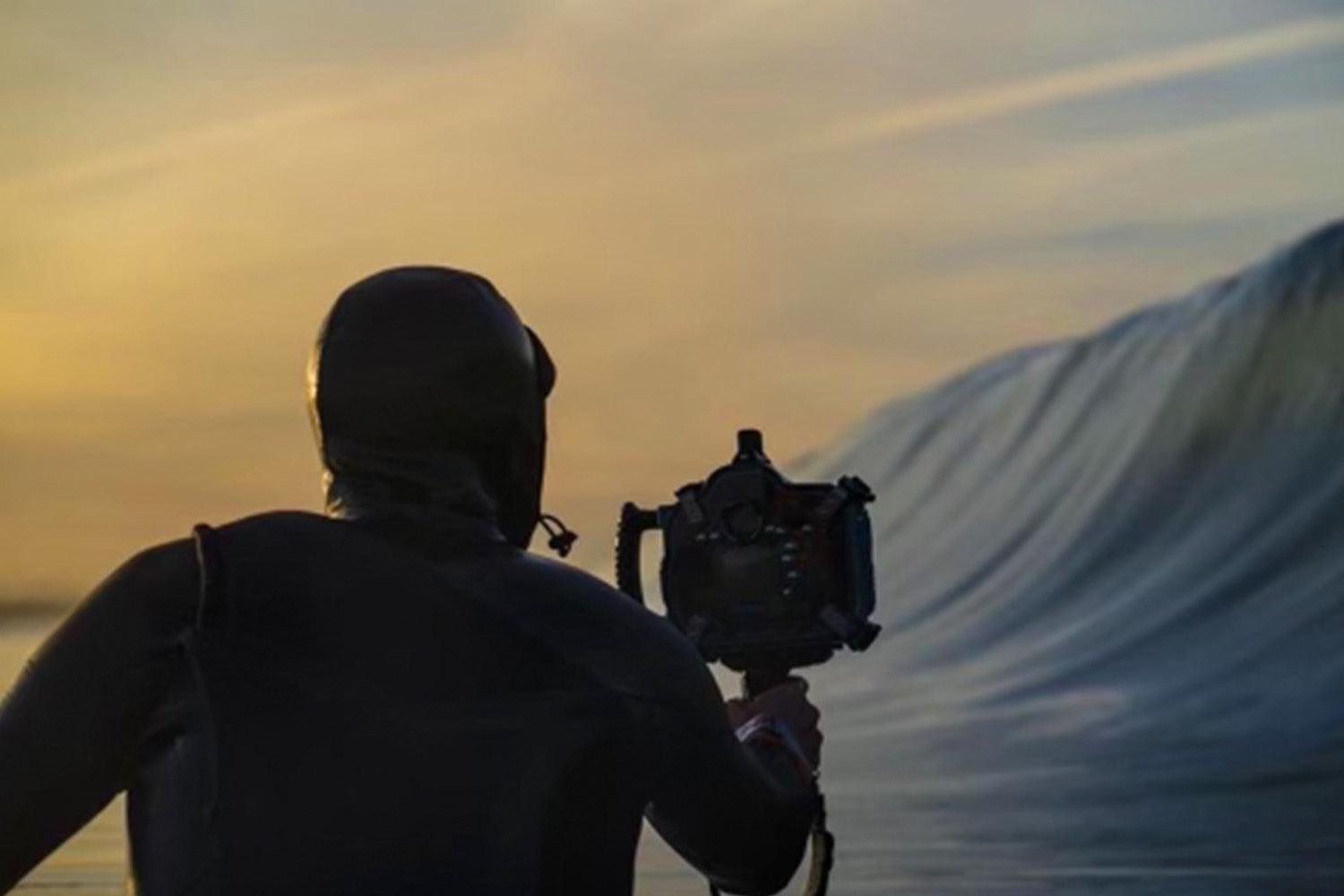 World Photography Day 2022 - Interview with Dan Taylor - AquaTech.AU