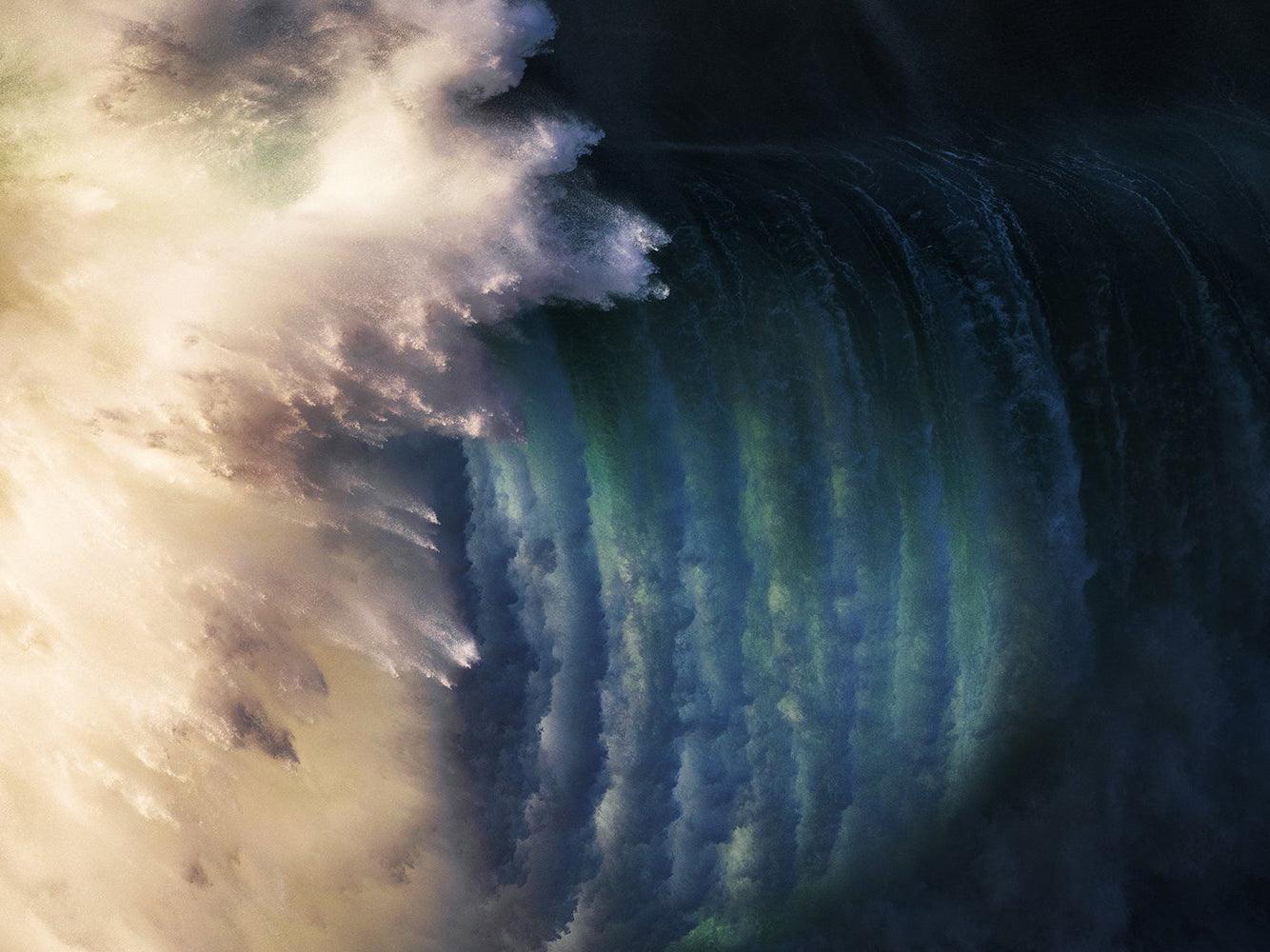 Fleeting Perspectives - Ray Collins - AquaTech.AU