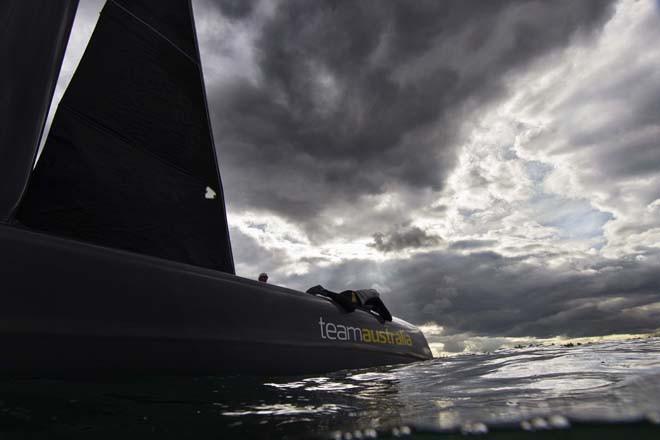 Andrea Francolini  Highlight Reel - AquaTech.AU