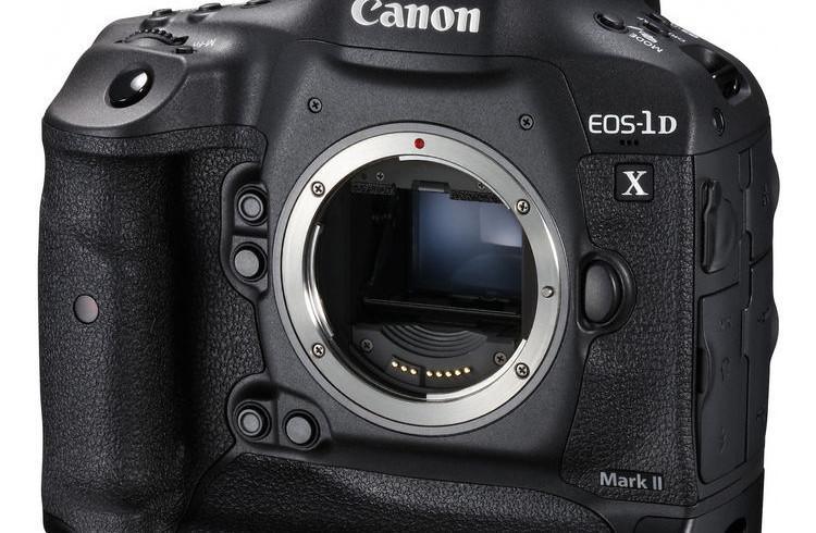 Canon 1Dx MKII news from AquaTech - AquaTech.AU