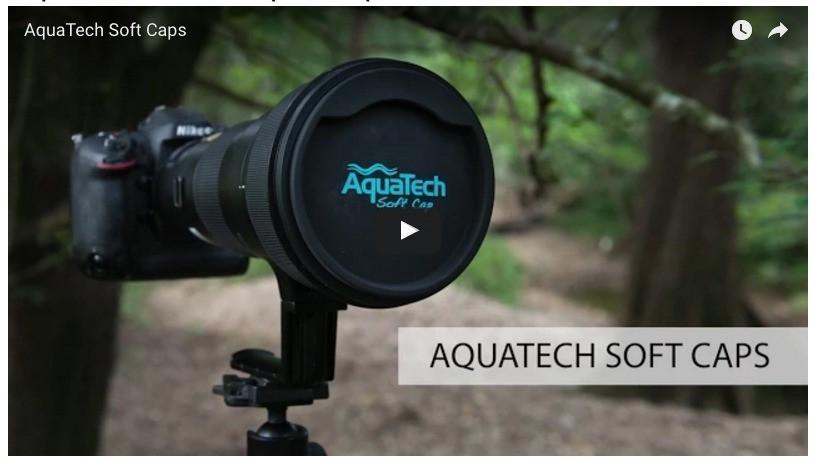 AquaTech Soft Caps - AquaTech.AU